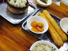 -阊门姚记豆浆(旧学前直营店)