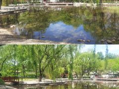 -玲珑塔公园