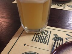 -马迭尔德式西餐精酿啤酒屋(中央大街店)