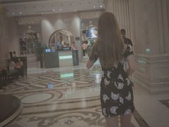 -天宇菲尔德·花园西餐厅·海鲜自助餐