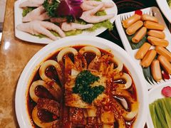 -清真军邺·金富苑肥牛(石坡街旗舰店)