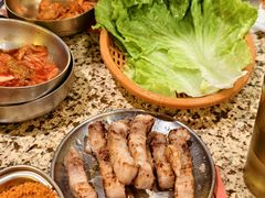 -首尔烤肉大排档(合生汇店)