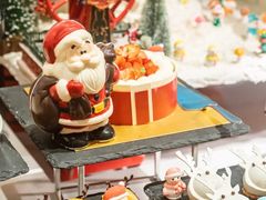 -广州粤海喜来登酒店