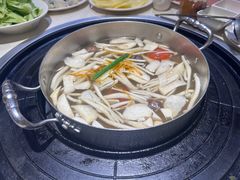 -芭夯兔·兔肉汤锅(新都店)