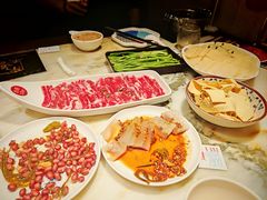 -东道煮牛肉火锅(东盛大街店)