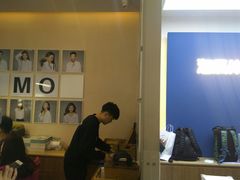 -海马体照相馆(北京apm店)