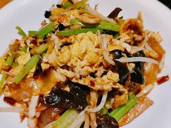 -鹦鹉小厨味道餐厅(山大南路店)