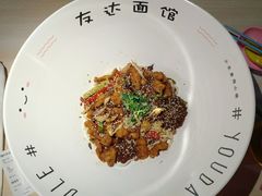 -友达面馆·酸菜鱼面(钱塘区店)