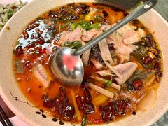 泡菜鱼-思普雅苑