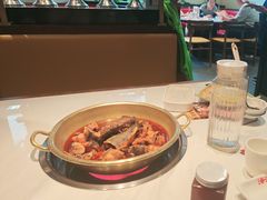 -涿派·炝锅鱼(涿州店)