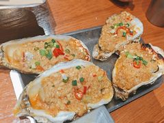 -路边羊烧烤酒场(宝带路店)