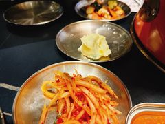 -西塔老太太泥炉烤肉(龙湖北苑天街店)
