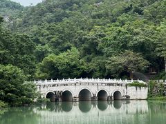 -珠海圆明新园