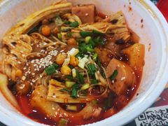 -冒菜西施·非遗冒菜(总店)