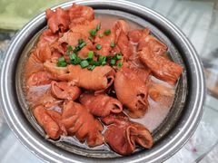 -春满园生态餐厅(南宫路店)