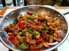 -小凤庭·地道湖北菜武昌鱼·藕汤(38年黄鹤楼店)