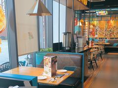 -菲滋意式餐厅(长兴东鱼坊店)