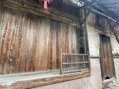-皤滩古镇