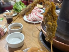 -元盛居(生态大街店)