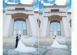 -蔚蓝映像STUDIO婚纱摄影(南稍门店)