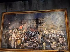 -上海四行仓库抗战纪念馆