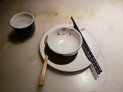 -绿茶餐厅(领展购物广场·中关村店)