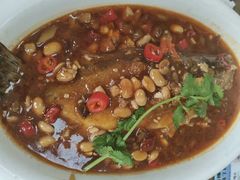 -臭鳜鱼人家·老字号徽菜