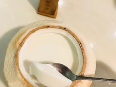 -烹然四季椰子鸡火锅(团结湖总店)