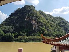 -星湖旅游景区七星岩