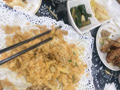 -八两八金·莱芜特色炒鸡(市南漳浦路店)