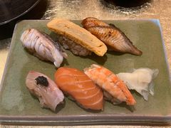 -鮨政· Omakase(港汇恒隆广场店)
