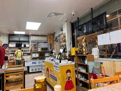 -屋里家延边朝鲜族冷面(南园店)