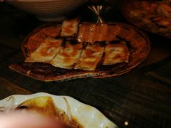 -阿洪锅贴王(小吃城店)