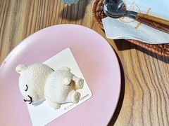 -嗒令甜品·主题融合料理餐厅(首座时代店)