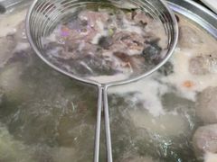 -伟记牛肉(金鸿公路店)