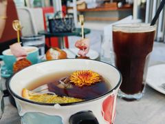 -城市露台景观餐厅(淮海路店)