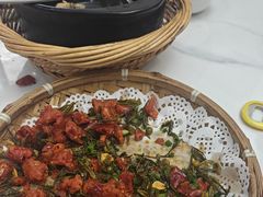 -李东农庄(中南百草园地标店)