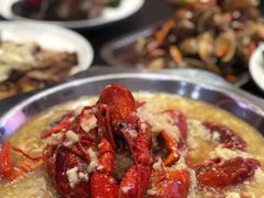 -袁老大龙虾(石鼓路总店)