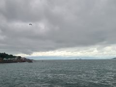 -崂山仰口游览区