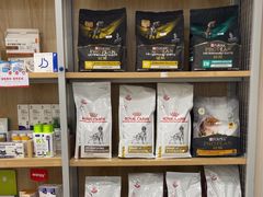 -瑞鹏宠物医院·骨外科·心肾科·肿瘤科(九亭店)