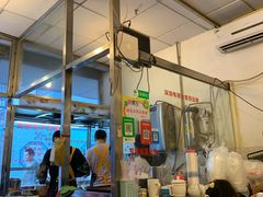 -莲塘味宝园牛杂(天越翔园店)