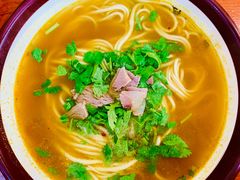 -美玲拉面(鞍山西道店)