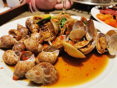 -TABLE·味西餐厅-成都茂业JW万豪酒店