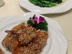 -益利大酒楼(井岸店)