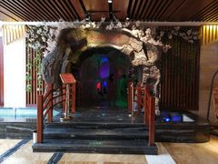 -水晶之星洗浴温泉汗蒸