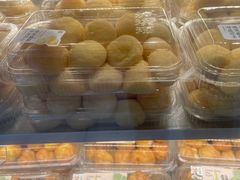 -泸溪河桃酥(秦淮夫子庙一店)