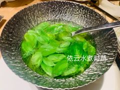 -北京泰富酒店-柏景轩中餐厅