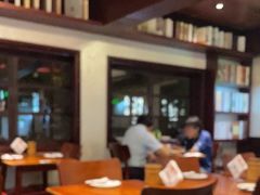 -付小姐在成都(中山公园店)