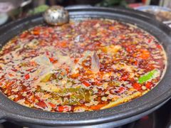 -小饕荟雅安贡椒鱼鲜馆(广福桥店)