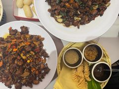 -偏爱炒鸡(老县衙店)